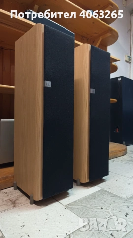Трилентови тонколони JBL, снимка 3 - Тонколони - 53148691