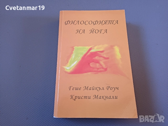 Философия на йогата 