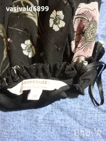 Лятна рокля , снимка 11 - Рокли - 53905118