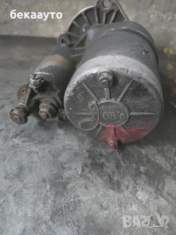 Мотокар перкинс, снимка 3 - Части - 48463098