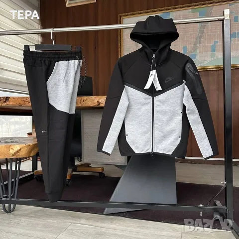 Детски спортни екипи Nike Tech , снимка 6 - Детски комплекти - 56069953
