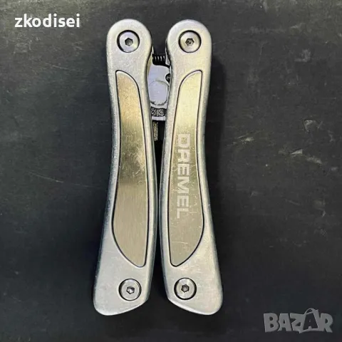 Клещи DREMEL - 2CR, снимка 2 - Клещи - 48705010