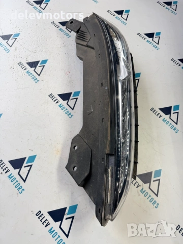 92207J9000 дневна светлина лява от Hyundai Kona 1.6 T-GDI, двигател G4FJ, 177 кс., 4x4, автоматик, 2, снимка 8 - Части - 54186201