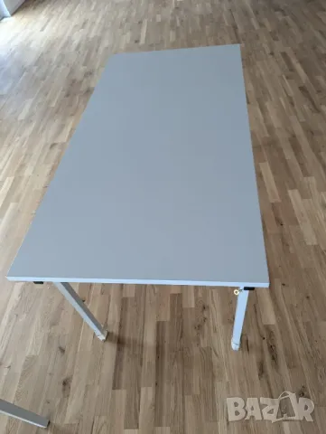 Офис маси (Работни Маси) -сгъваеми