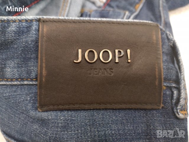 Joop ! Дамски дънки 33/32, снимка 5 - Дънки - 38042410