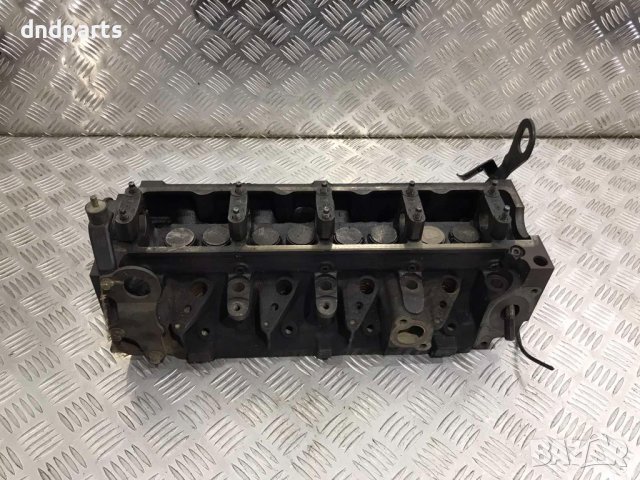 Глава Ford Focus,1.8TDCI,2001г.