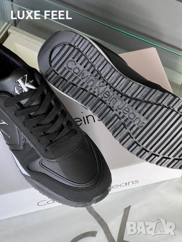 Calvin Klein ⚜️Мъжки Обувки , снимка 10 - Ежедневни обувки - 53146145