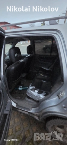 honda crv , снимка 11 - Автомобили и джипове - 53056581