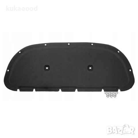 Изолация за преден капак на Seat Alhambra 7N