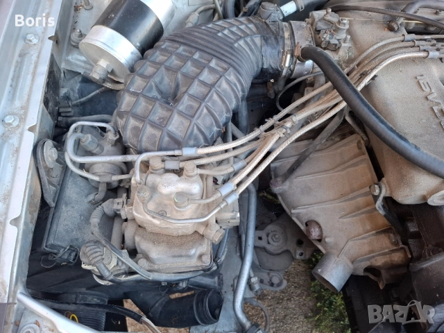 Audi A6 C4 2.0ACE на части , снимка 8 - Автомобили и джипове - 51751018