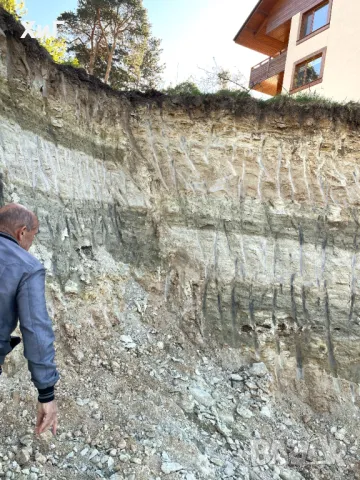 Инженерногеоложки доклад и инженерногеоложко проучване, снимка 4 - Други услуги - 49334419