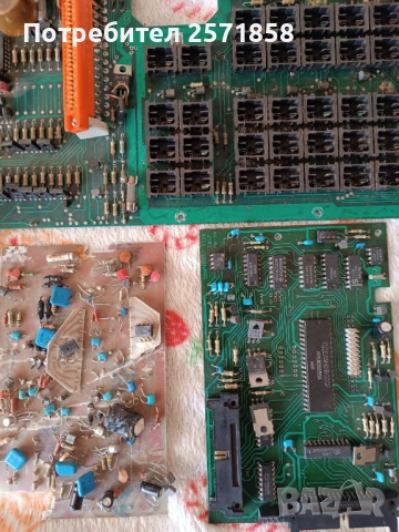 Лот платки позлата, снимка 6 - Други - 54301094