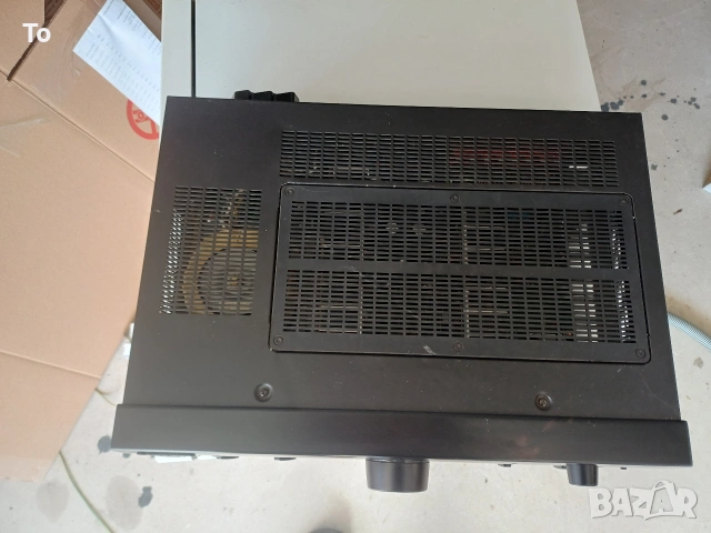 Усилвател Pioneer A605