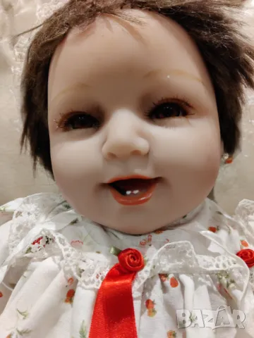 Кукла , снимка 2 - Кукли - 47805288