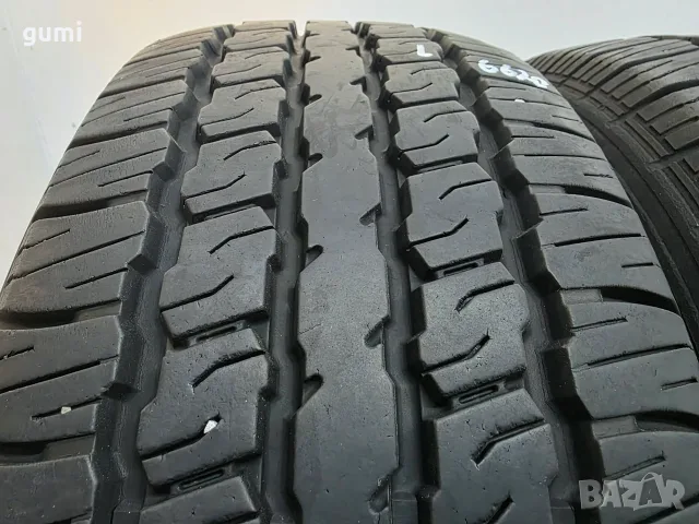 2бр летни гуми за бус 215/65/15C RYDANZ L06620