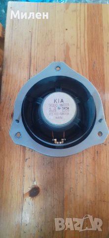 Предна Тонколона За Kia Rio 2011-2016 Година Киа Рио, снимка 2 - Части - 39719358