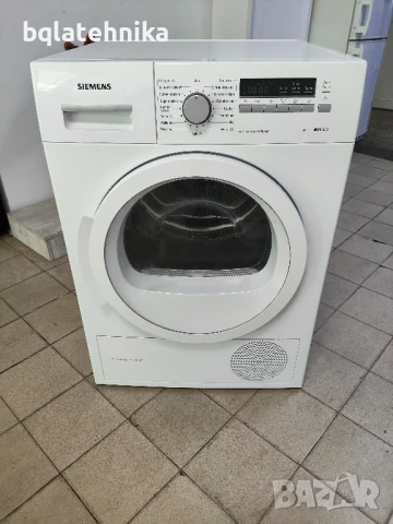 супер икономична 8кг сушилня , снимка 1