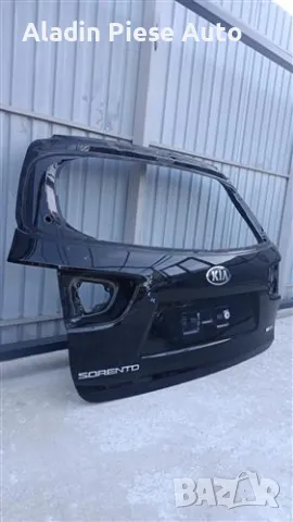 Kia Sorento хечбек година 2015 2016 2017 2018 2019 2020 , снимка 4 - Аксесоари и консумативи - 49474351
