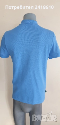 Lacoste Tennis Regular Fit Pique Cotton Classic Fit Mens Size 2 - XS НОВО! ОРИГИНАЛ! Мъжка Тениска!, снимка 11 - Тениски - 53759135