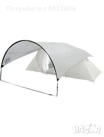  COLEMAN Тента за палатка CLASSIC , снимка 3 - Палатки - 56436777