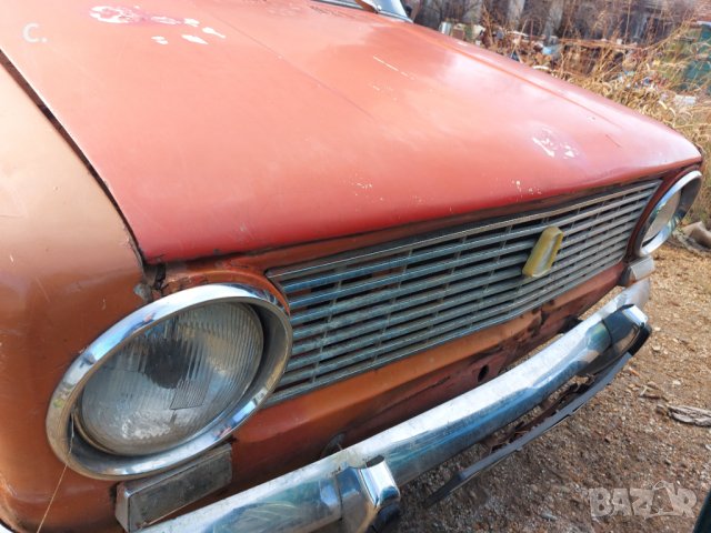 Жигули на части ваз 2101, снимка 11 - Части - 35032609