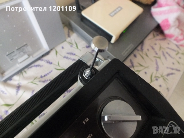 CROWN CSC-640SW, снимка 12 - Радиокасетофони, транзистори - 51839969