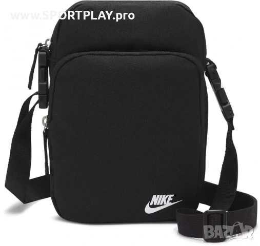 NIKE Чанта за Рамо  , снимка 3 - Чанти - 54012227