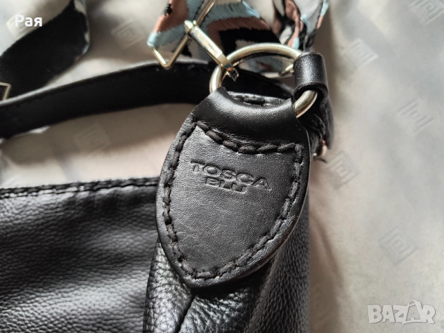 Дамска чанта Tosca Blu , снимка 7 - Чанти - 51837270