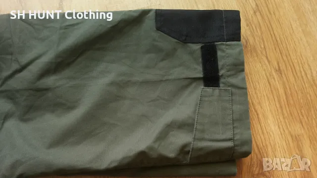 PINEWOOD Trouser 74 см / XS - S за лов риболов панталон със здрава материя - 1080, снимка 11 - Екипировка - 49695610