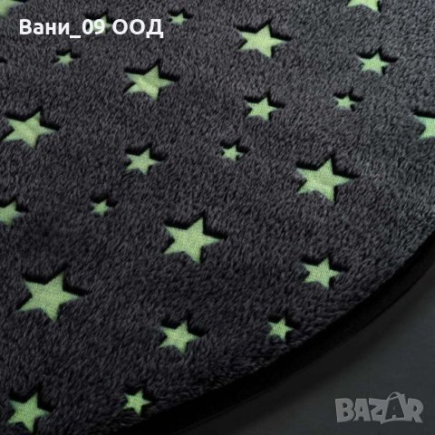 Детски светещ килим, снимка 3 - Килими - 42070262