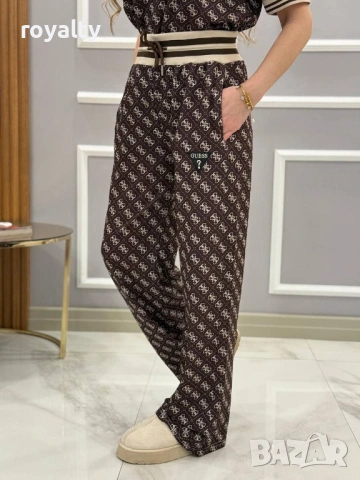 Guess Дамски Маратонки Хит Модел , снимка 3 - Комплекти - 53208845