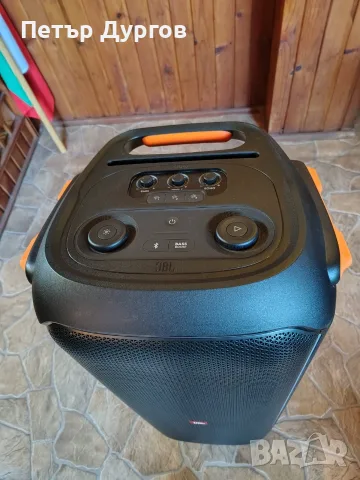 Продавам Аудио система JBL Partybox 710, снимка 5 - Тонколони - 56073816