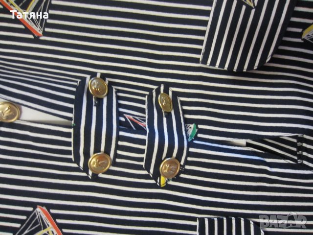 дам.блуза BOTE- Франция , МАSIMODIUTI  и други, снимка 5 - Жилетки - 23256484