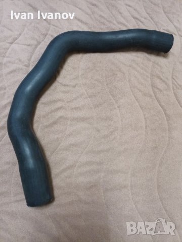 Горен турбо маркуч за Алфа 147,156 и ГТ 1,9 жтд, снимка 10 - Аксесоари и консумативи - 40658140