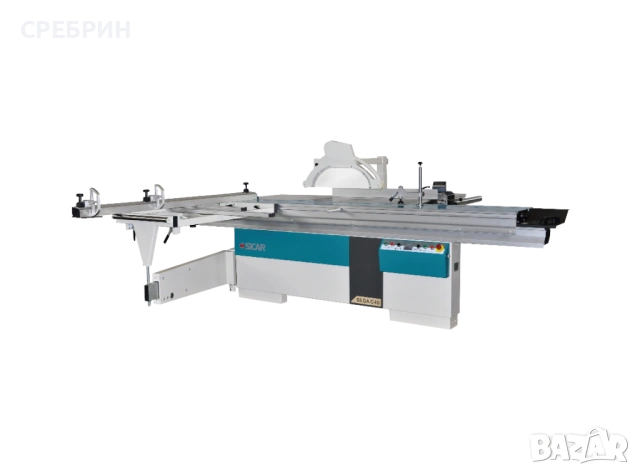 Чисто нов циркуляр с вкл ддс и транспорт до България , снимка 14 - Други машини и части - 54363955