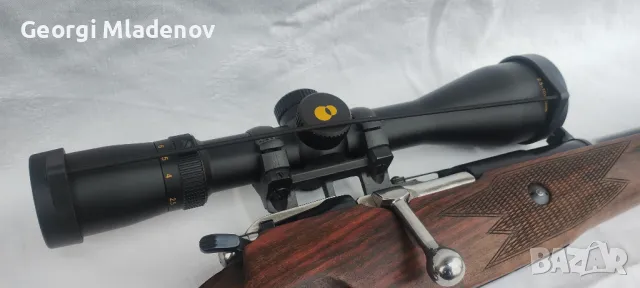 Мазалат 7.62х54р, снимка 3 - Ловно оръжие - 47922048