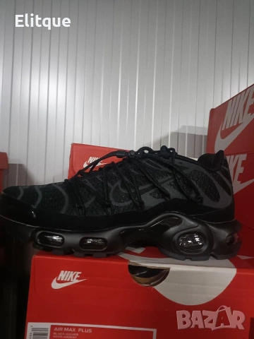 мъжки маратонки найк , снимка 11 - Маратонки - 54310245