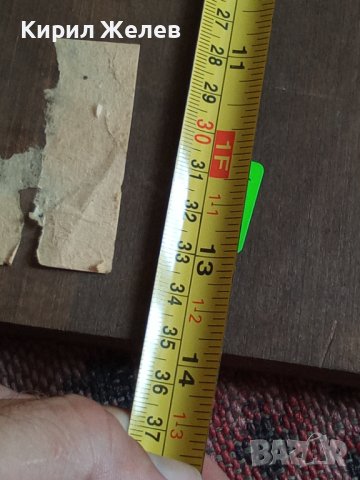 Картина дървена стара 40560, снимка 12 - Колекции - 42314838