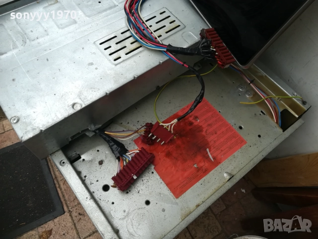 ФУРНА ЗА ВГРАЖДАНЕ И ПЛОТ 1711252008, снимка 14 - Печки, фурни - 52447227