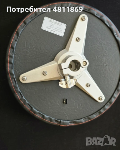 Столче за барабани Sonor DT2000, снимка 6 - Ударни инструменти - 54355968