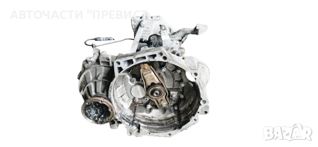 5 Степенна Скоростна Кутия Фолксваген Голф 5 VW Golf 5 1.9 Tdi 105 GQQ