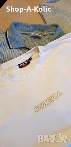 Original Vintage O'NEILL SPORTSWEAR T-Shirts, снимка 2 - Тениски - 29570422