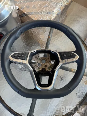 Волан за Volkswagen , снимка 1