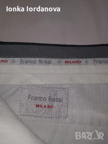 Елегантен,мъжки панталон, снимка 5 - Панталони - 49811023