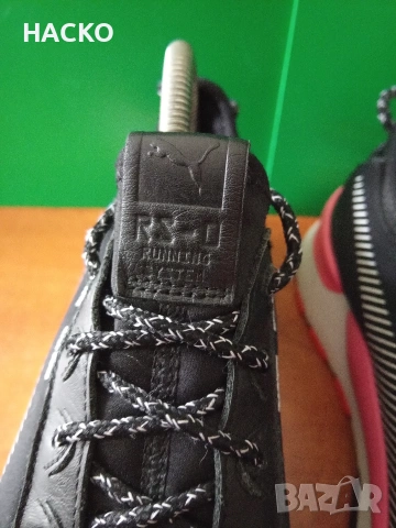 PUMA RS-O Play Номер 40,5 Стелка 26 см. 100% Оригинални Внос от Англия , снимка 4 - Маратонки - 54219289