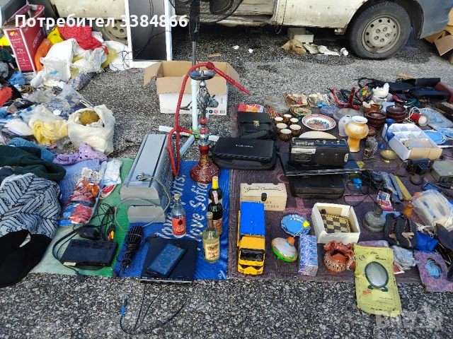 Стока за битак, снимка 3 - Други ценни предмети - 54097471