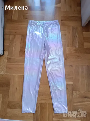 Нов ефектен холограмен клин