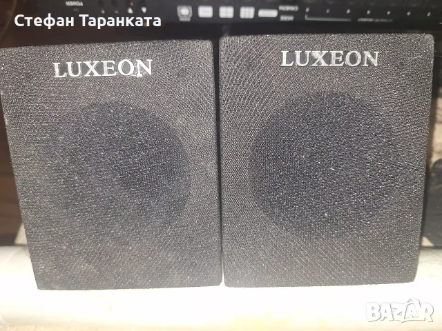 тонколони LUXEON, снимка 2 - Тонколони - 56423228