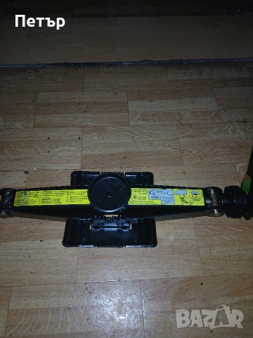 Тампонен крик мерцедес-бенц нов, снимка 11 - Аксесоари и консумативи - 54068408