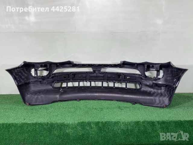 предна броня BMW X5 e53 facelift 2004-2006 г. #1094V, снимка 4 - Части - 52273307